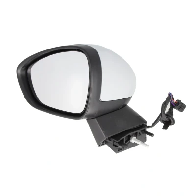 Imagen de Espejo retrovisor Blic 5402 21 042361P izquierda imprimado eléctrico térmico, convexo CITROËN: C4 II Hatchback, Coupé
