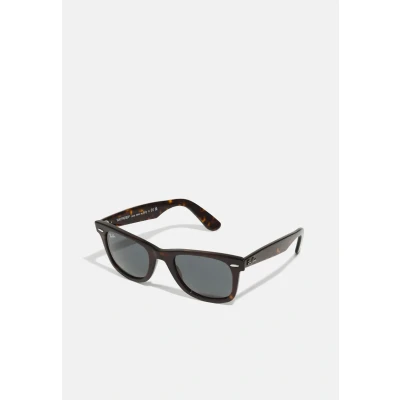 Imagen de Ray Ban Gafas de sol RB2140 WAYFARER 902/R5 Unisex color Havana gris lente 50 mm