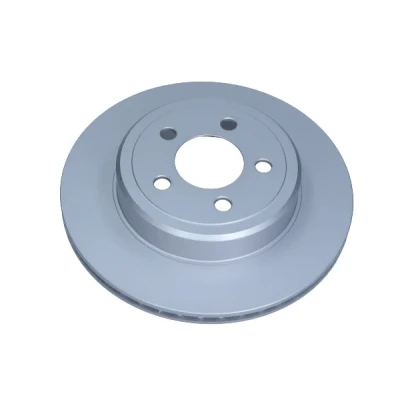 Imagen de QUARO QD7393 Disco de freno 320 22 5 115 ventilación interna barnizado altamente carbonizado sin buje rueda, perno sujeción rueda