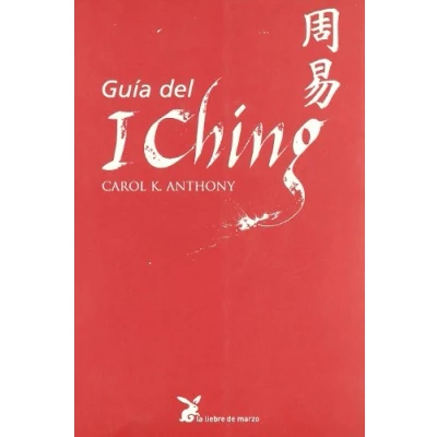 Imagen de Guía Del I Ching (SABIDURIA INTERIOR)