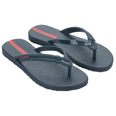 Imagen de Ipanema Diversa Ad, Chanclas Mujer, Dark Blue Orange, 38 EU