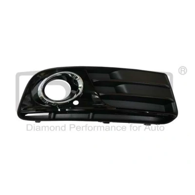 Imagen de DPA 88071823202 Rejilla Parachoques derecha AUDI: Q5