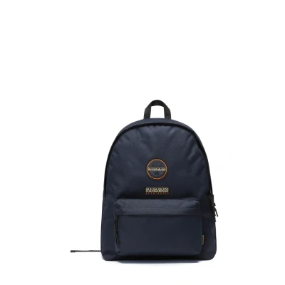 Imagen de Napapijri Voyage Mochila, Talla: One Size, Blu marine
