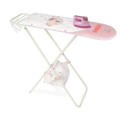 Imagen de Planchador Plegable Koala con Accesorios DeCuevas 53479