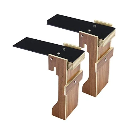 Imagen de Kamay 2 Pack Walk The Plank Mouse Trap, Reinicio AutomáTico Live Catch Rat Trap