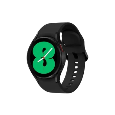 Imagen de SAMSUNG Galaxy Watch4 Smartwatch, Control de Salud, Seguimiento Deportivo, Batería Larga Duración, 40 mm, Bluetooth, Color Negro