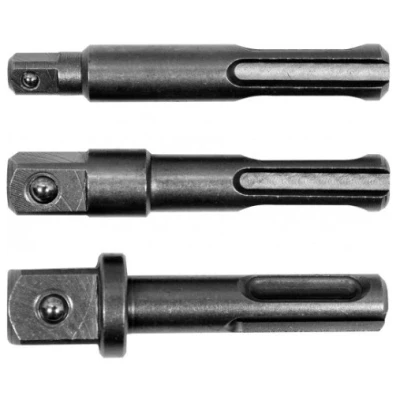Imagen de YATO YT 04686 Portapuntas 65 SDS plus