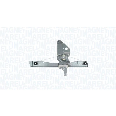 Imagen de Magneti Marelli Elevalunas Delante, izquierda eléctrico con electromotor 350103263000 RENAULT: CLIO 2