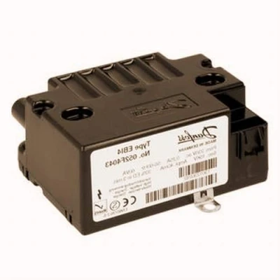 Imagen de De dietrich Transformador ebi 4 2p 052f4043 : 300022191