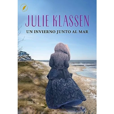 Imagen de Un invierno junto al mar: En las costa de Denvonshire 2 (CLEAN ROMANCE)