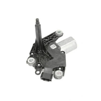 Imagen de VALEO ORIGINAL PART 582613 Motor del Limpiaparabrisas 12 posterior para dirección izquierda/derecha MERCEDES BENZ: Clase A norauto, oscaro, mister