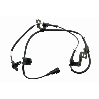 Imagen de VEMO V53 72 0177 Sensor de ABS Eje delantero, izquierda KIA: Soul II (PS) 1.6 MPi, GDI, 2.0 CVVT Flex, EV Electric, CRDi 136