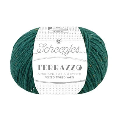 Imagen de Scheepjes 760 Selva Terrazo Hilo 1x50g