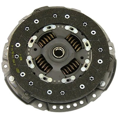 Imagen de LuK BR 0222 621 3050 09 Kit de Embrague con plato embrague, sin cojinte desembrague 210 OPEL: Zafira B, Astra H Hatchback, Corsa D Hatchback