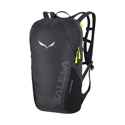 Imagen de Salewa Ultra Train Mochila de trekking, Talla: One Size, Black