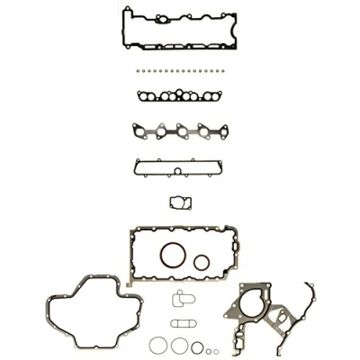 Imagen de AJUSA 51016400 Juego completo de juntas, motor sin junta culata, con vástago válvula OPEL: Astra G Berlina, Vectra C CC