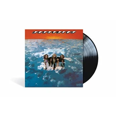 Imagen de Aerosmith (LP) [Vinilo]