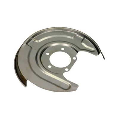 Imagen de MAXGEAR 19 3246 Chapa Protectora de Disco Freno Eje trasero izquierda