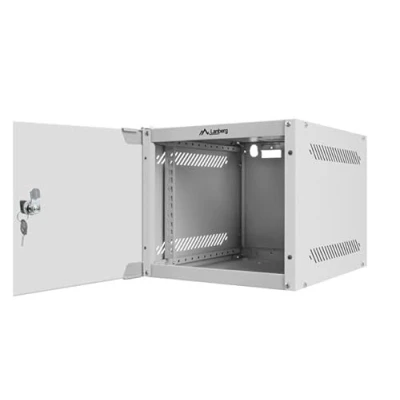 Imagen de Lanberg Installation Cabinet Rack Hanger 10&#039;&#039; 4U 280X310 Grey