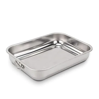 Imagen de Fuente Para Horno
