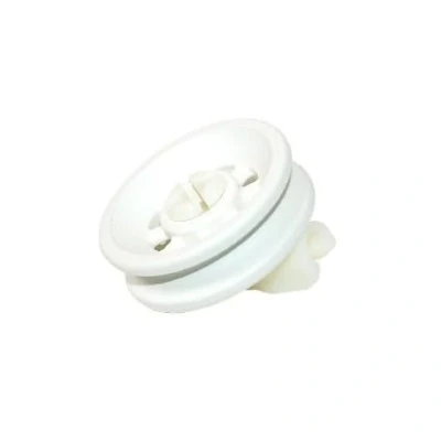 Imagen de ELECTROTODO rueda cestillo compatible con lavavajillas Fagor VE2A000G3