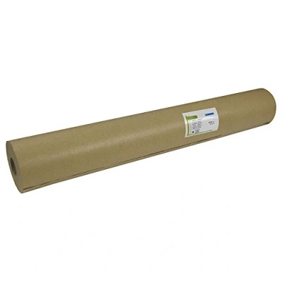 Imagen de ORYX Papel Kraft 45/50 Gramos Rollo 45 cm. x Metros