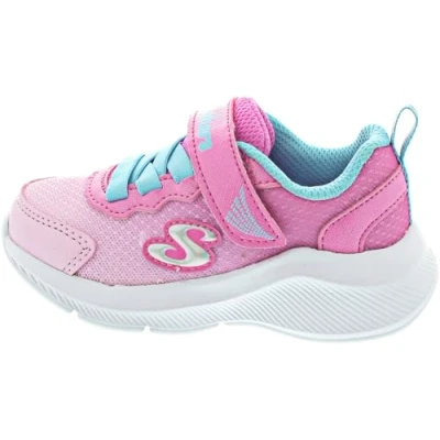 Imagen de Skechers Sole SWIFTERS Cutie Walk Niñas Rosa 22