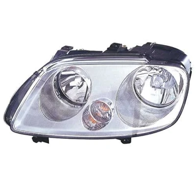 Imagen de ALKAR 2745154 Faros izquierda H1, W5W, PY21W, H7 sin electromotor VOLKSWAGEN: Caddy 3, Touran I