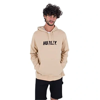 Imagen de Hurley Sudadera Hombre Fastlane Solid