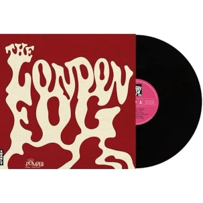 Imagen de The London Fog Vinilo
