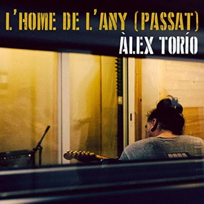 Imagen de L&#039;home De L&#039;any (passat) Alex Torio