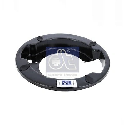 Imagen de DT Spare Parts 2.40294 Chapa protectora, tambor de freno