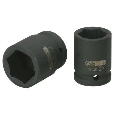 Imagen de KS TOOLS 515.1350 Cubos insertables 72 50,0 20 (3/4&quot;) hexagonal