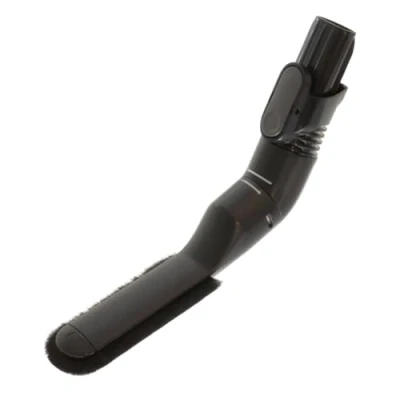 Imagen de Paxanpax PFC1430 Cepillo de polvo flexible y extendido antialérgico para Shark IZ201, IZ202, IZ251, IZ252, plástico