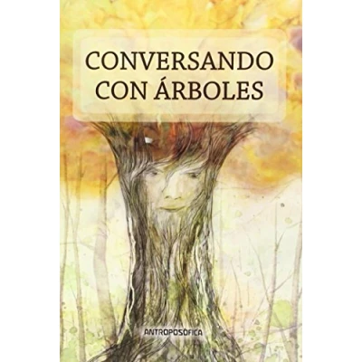 Imagen de Conversando Con Árboles