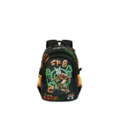 Imagen de Prodg Rabbit PLUS Mochila para niños, Talla: One Size, Multicolor