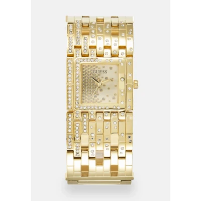 Imagen de Guess Reloj goldcoloured, Mujer, Talla: One Size, Gold coloured