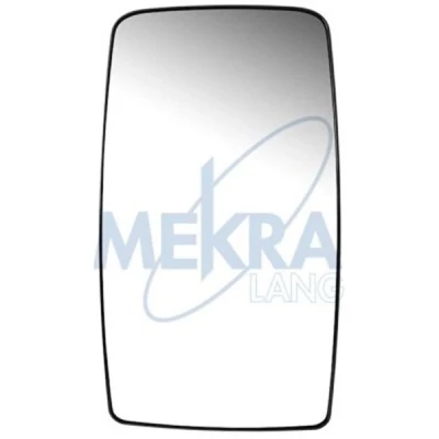 Imagen de MEKRA 15.5801.840H Cristal de espejo, retrovisor exterior