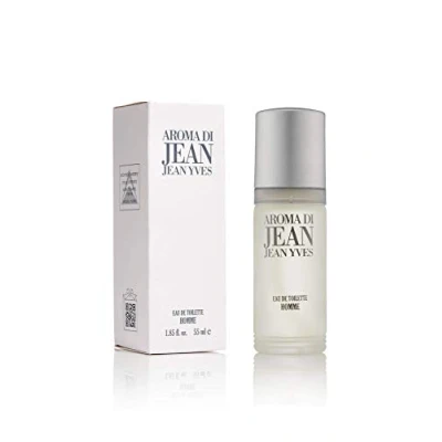 Imagen de Milton Lloyd Aroma Di Jean Fragrance for Men 55ml Eau de Toilette