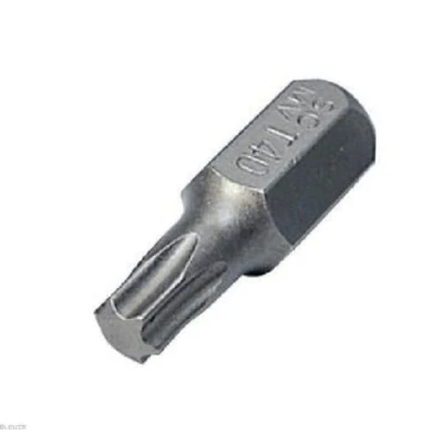 Imagen de KS TOOLS 930.2020 Punta de atornillar Acero para herramientas