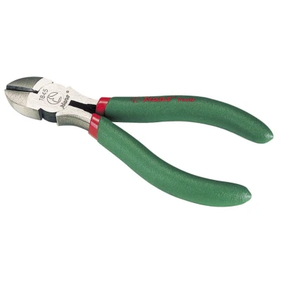 Imagen de Alicates de corte HANS 130 mm (seitlich)