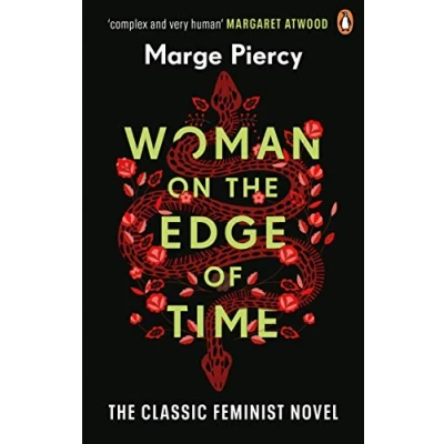 Imagen de Woman On The Edge Of Time