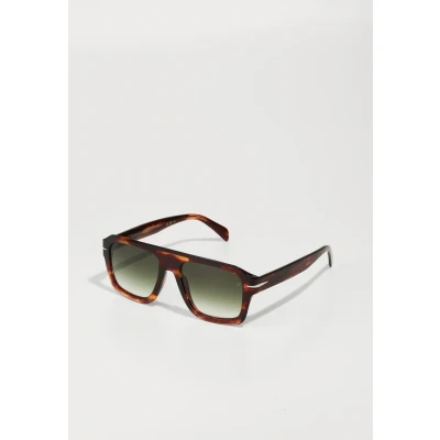 Imagen de Eyewear by David Beckham Gafas de sol, Hombre, Talla: 54, Brown