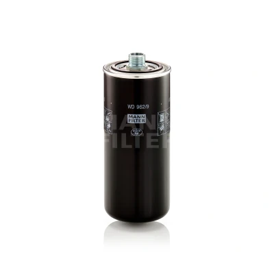 Imagen de MANN FILTER WD 962/9 Filtro Caja de Cambios Automatica