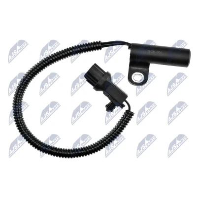 Imagen de NTY ECP CH 001 Sensor de Cigueñal 3 JEEP: Grand Cherokee 2, I, WRANGLER 2