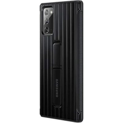 Imagen de Funda Samsung Protective Standing Negro Para Galaxy Note 20