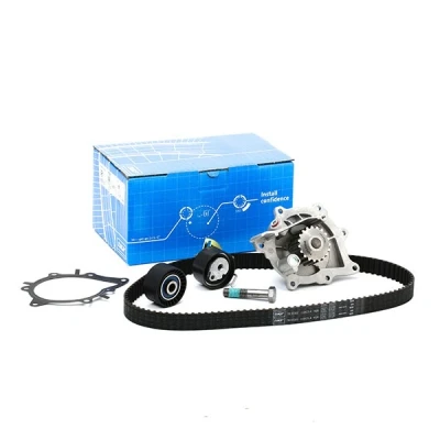Imagen de SKF VKMC 03305 Bomba de Agua + Kit Distribucion con juntas 118 LAND ROVER: Range Rover Evoque, Freelander 2 SUV, MITSUBISHI: Outlander SUV