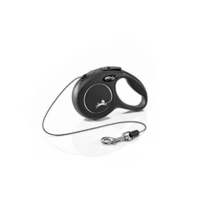 Imagen de Flexi Correa new classic XS cordón 3 m
