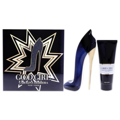 Imagen de Carolina Herrera Good Girl Set de Regalo