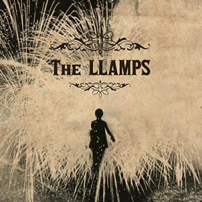 Imagen de The Llamps Vinilo